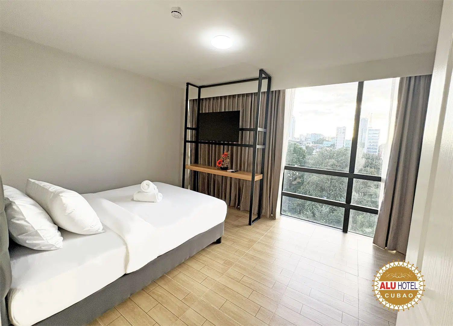 room image